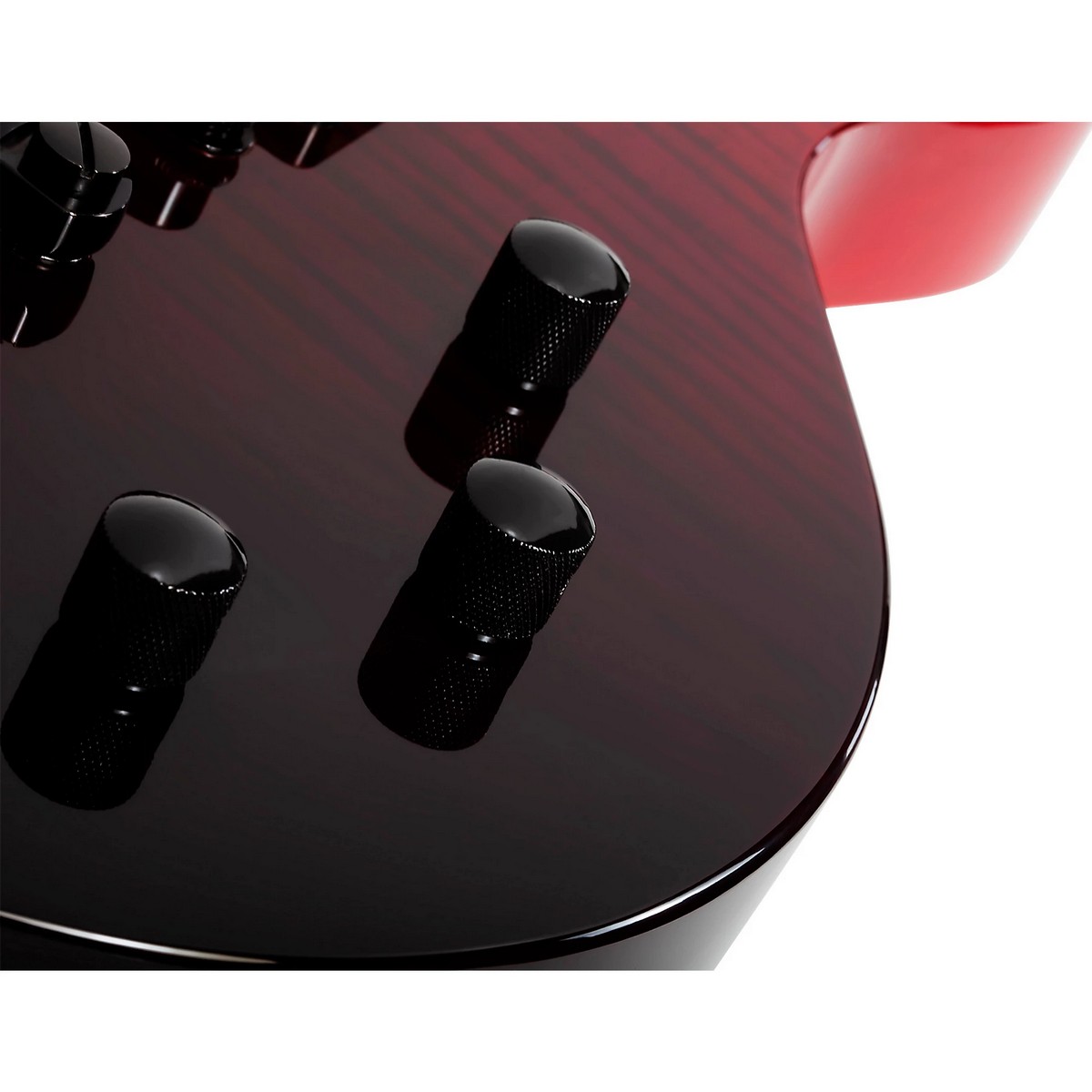 Электрогитара Schecter Solo-II Standard BB