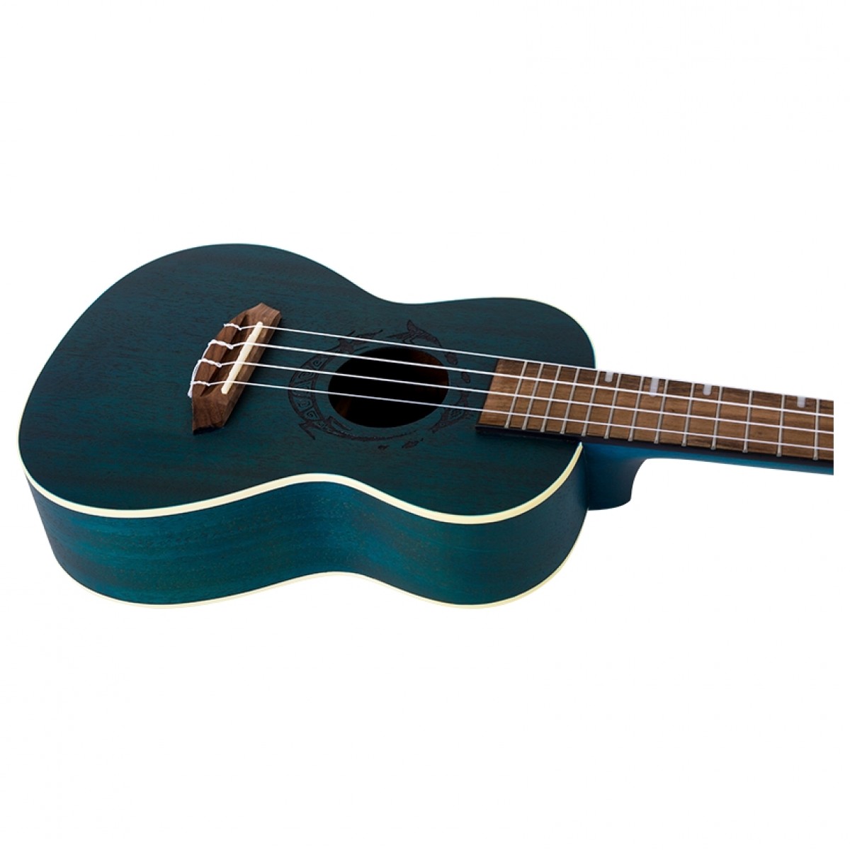 Укулеле FLIGHT DUC380 TOPAZ