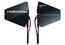 Пара широкополосных дипольных антенн Audio-technica ATW-A49