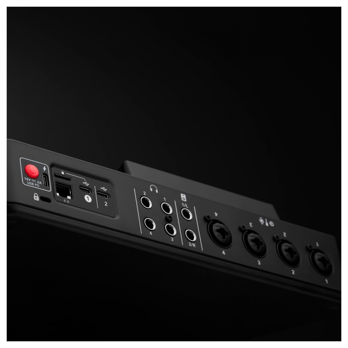 Портастудия RODE RodeCaster Pro II