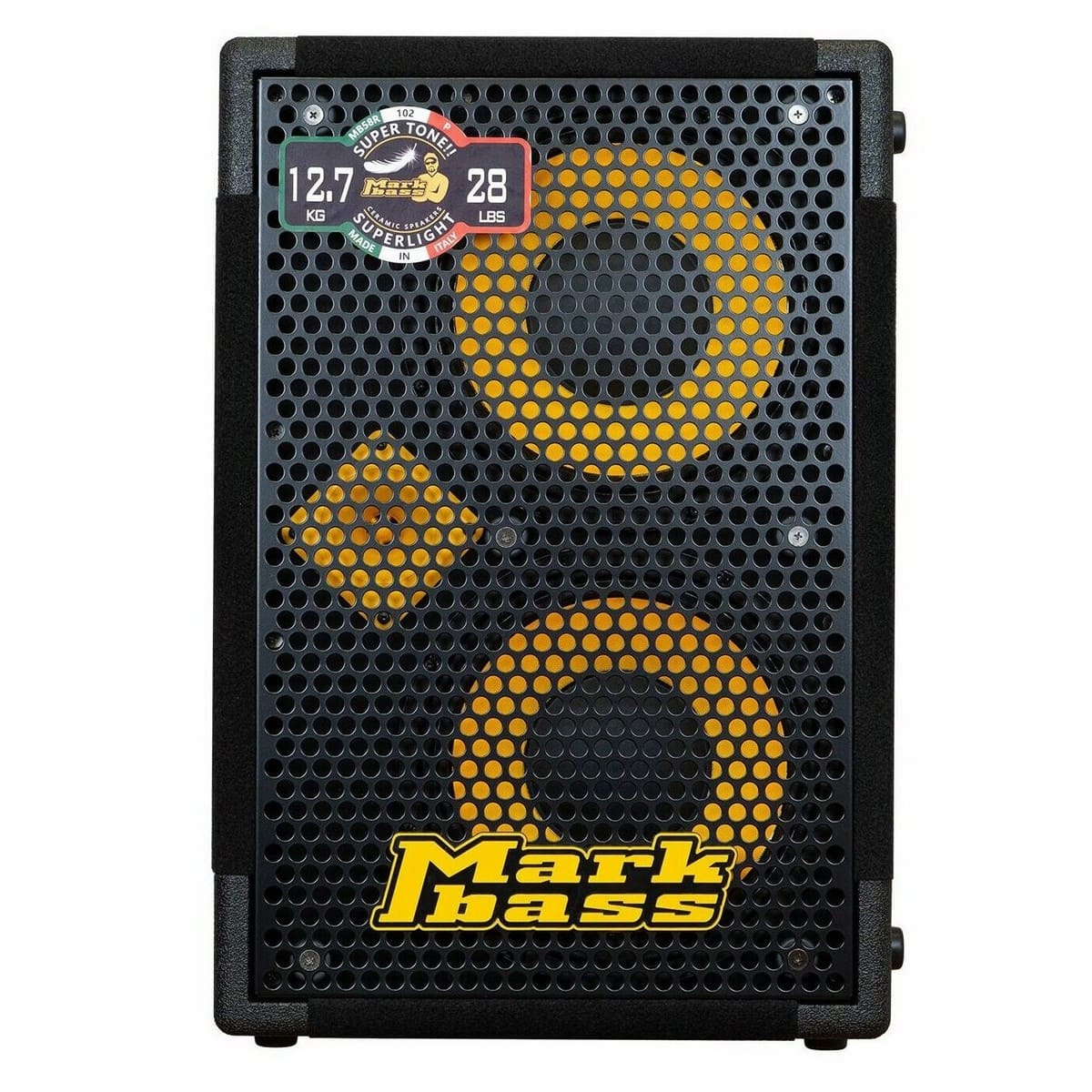 Басовый кабинет Markbass MB58R 102 P
