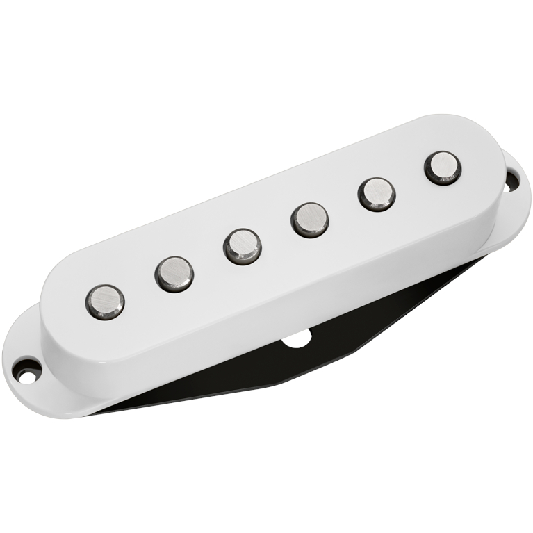 Звукосниматель DiMarzio DP174W Red Velvet
