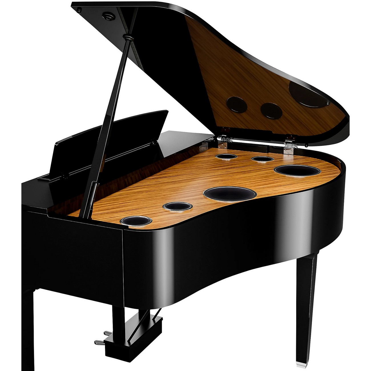 Цифровое пианино Yamaha CLP-895GP
