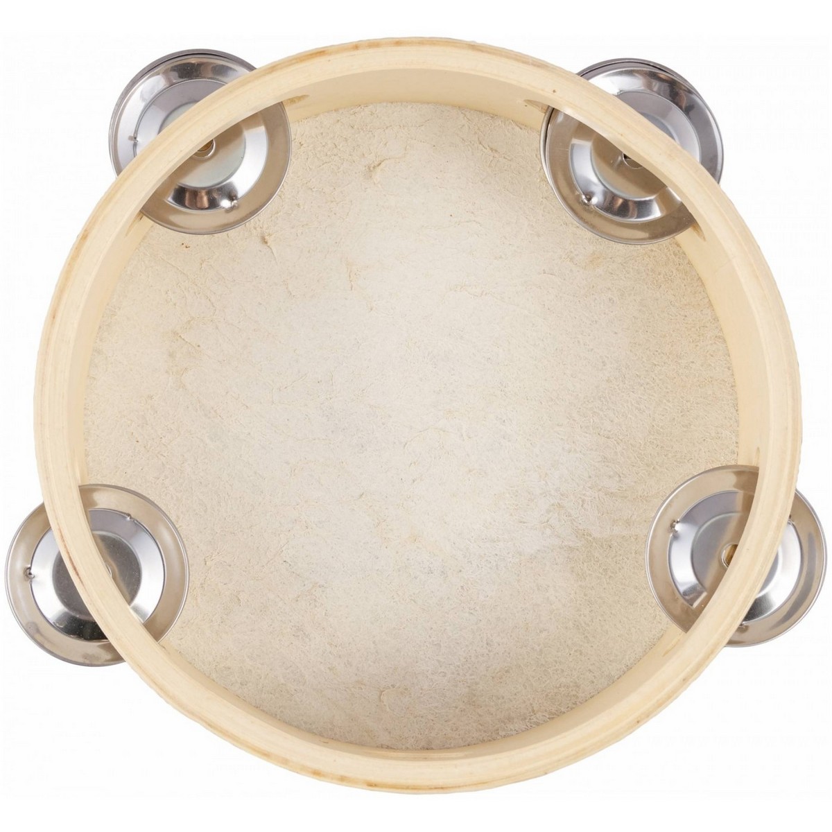 Бубен GOLDEN CUP TH TAMBOURINE-15