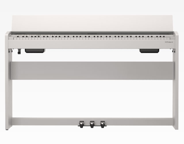 Цифровое пианино Roland F-140R-WH