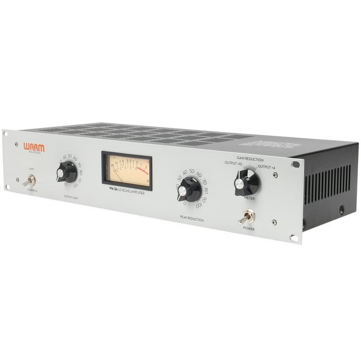Компрессор Warm Audio WA-2A