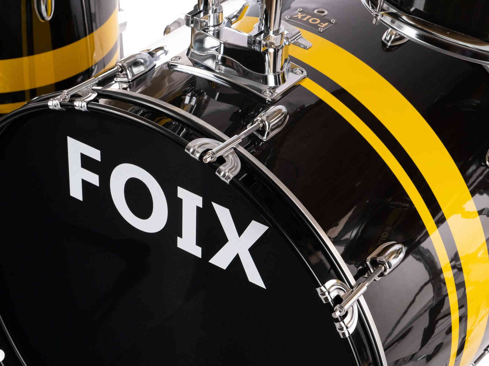 Ударная установка Foix LH-21H25