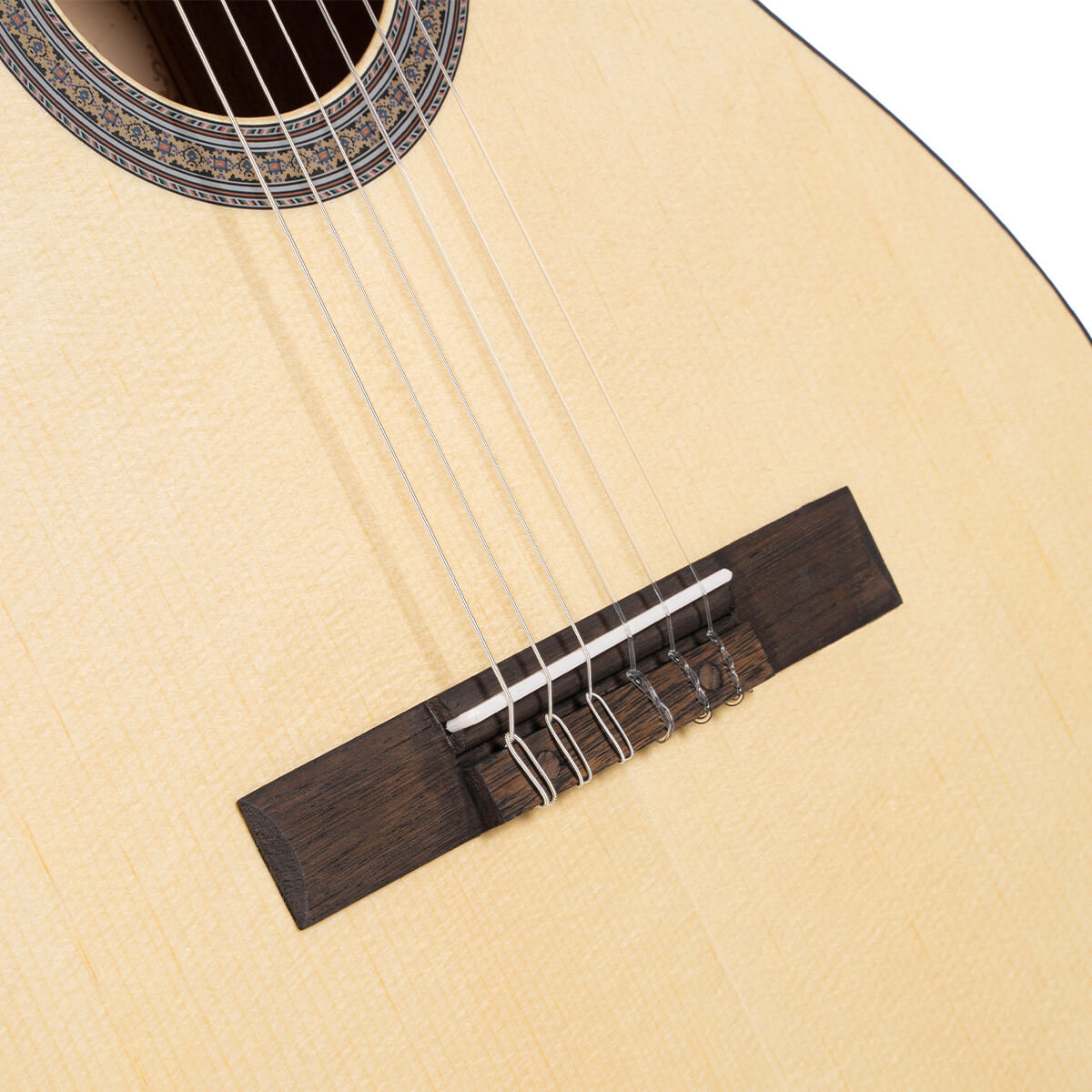 Классическая гитара Cort AC100-OP Classic Series