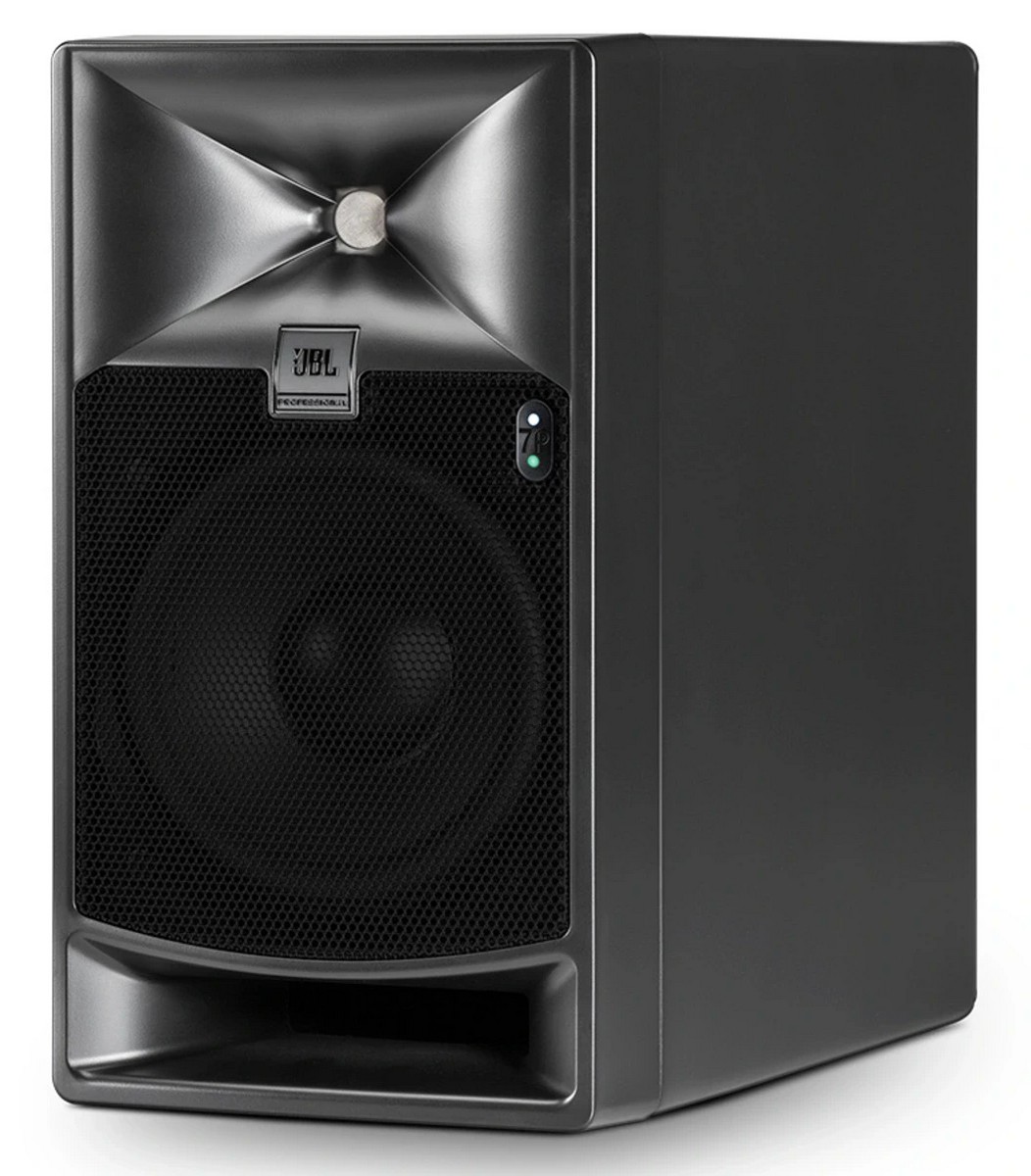 Студийный монитор JBL LSR 705P Active Reference Studio Monitor