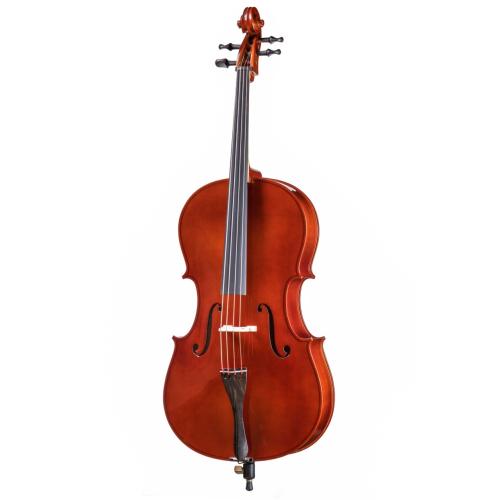 Виолончель Gliga B-C012-L Beginer Genial 2 Nitro Laminated