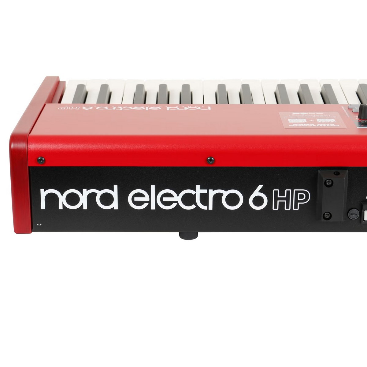 Цифровое пианино Clavia Nord Electro 6 HP
