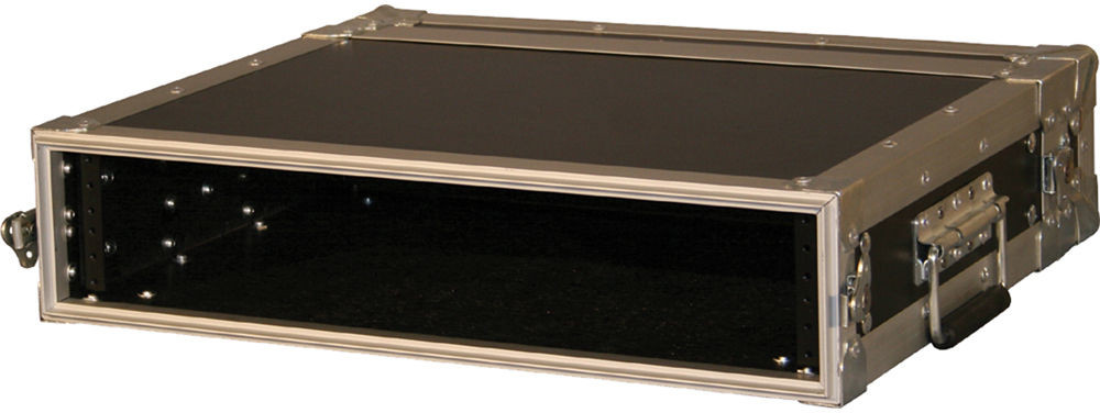 Рэковый кейс GATOR G-TOUR EFX2