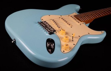 Электрогитара JET JS-300 BL