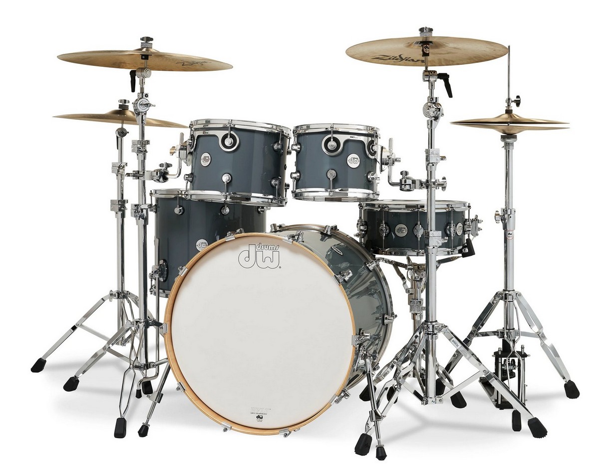 Ударная установка Drum Workshop DDLG2214SG Design Series