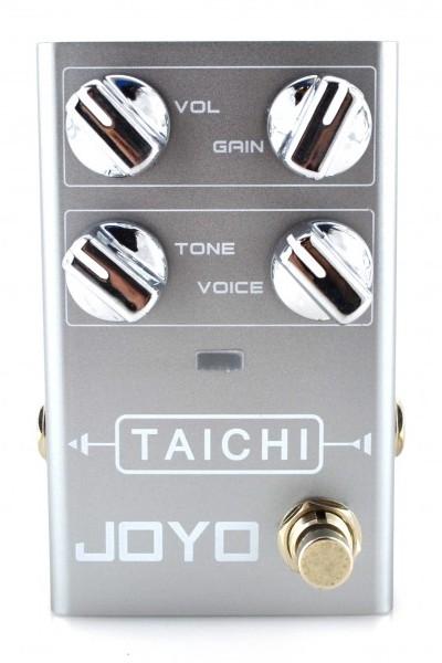 Педаль эффектов JOYO R-02 Taichi Overdrive