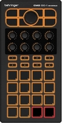 DJ-MIDI контроллер Behringer CMD DC-1