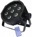 Светодиодный прожектор Involight SLIMPAR784