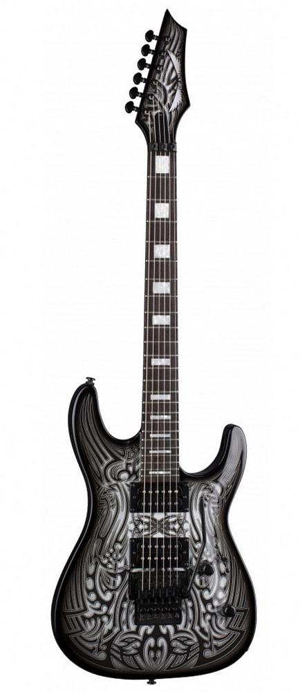 Электрогитара Dean C450F Custom floyd