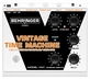 Педаль комбинации эффектов хорус, вибрато и эха BEHRINGER VM1