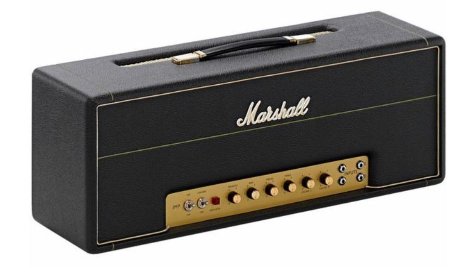 Гитарный усилитель Marshall 1959HW