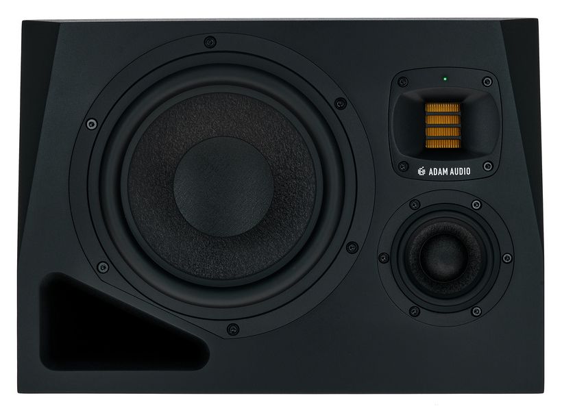 Студийный монитор ADAM Audio A8H B