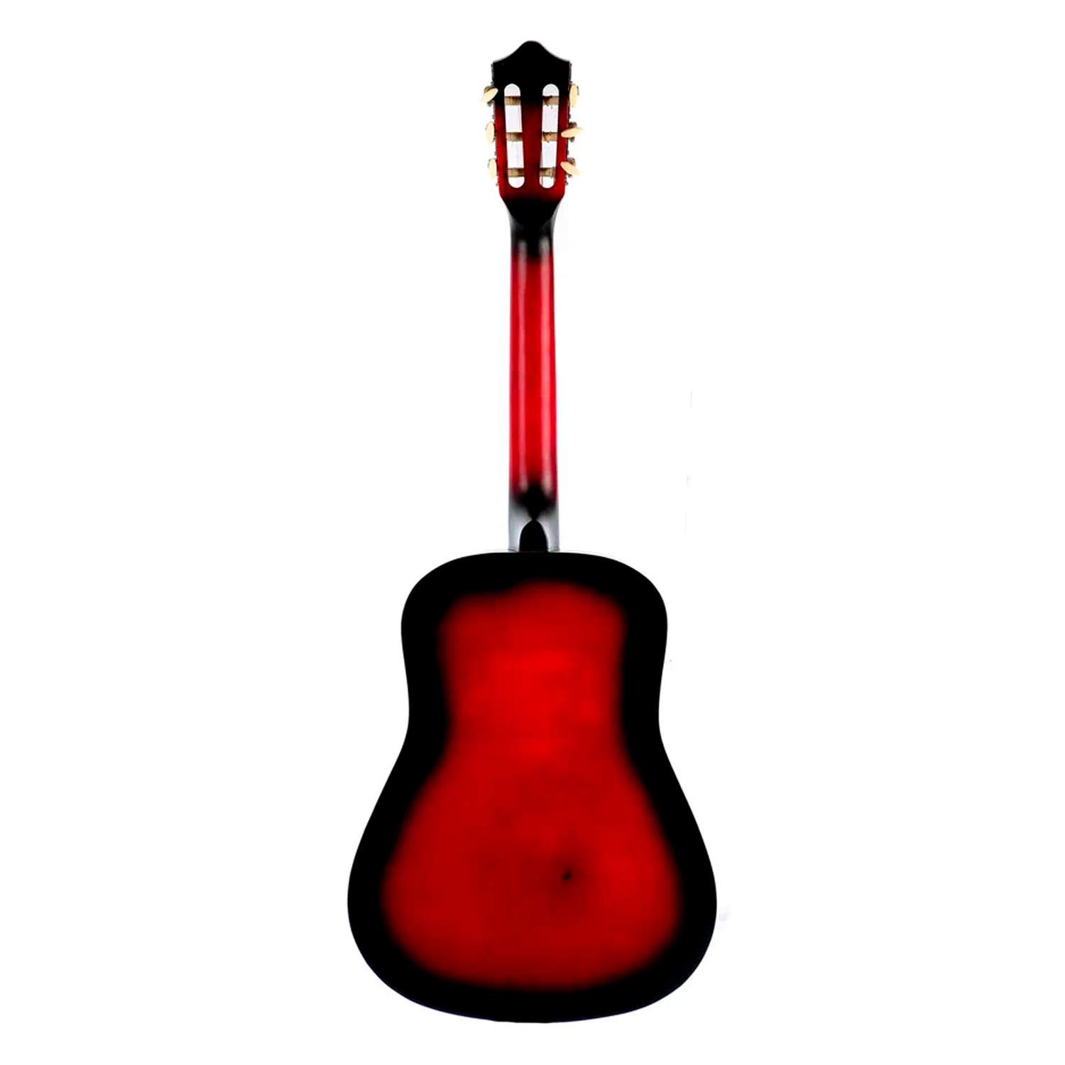 Детская гитара Belucci BC3825 RDS