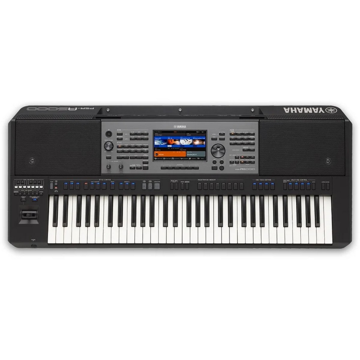 Синтезатор Yamaha PSR-A5000