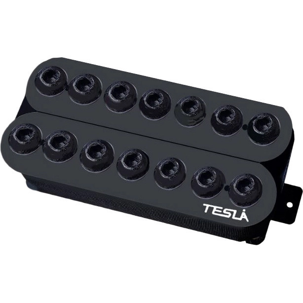 Звукосниматель Tesla CROW i7/BK/BR