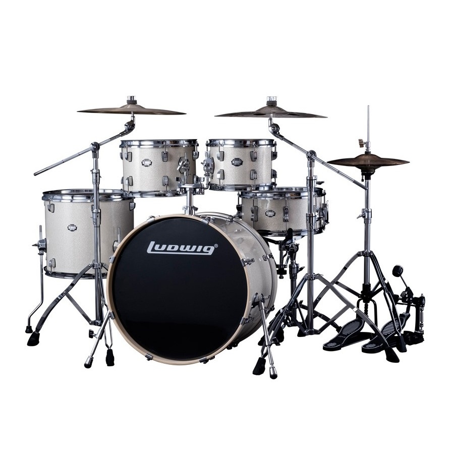 Ударная установка LUDWIG LEE52201 Element