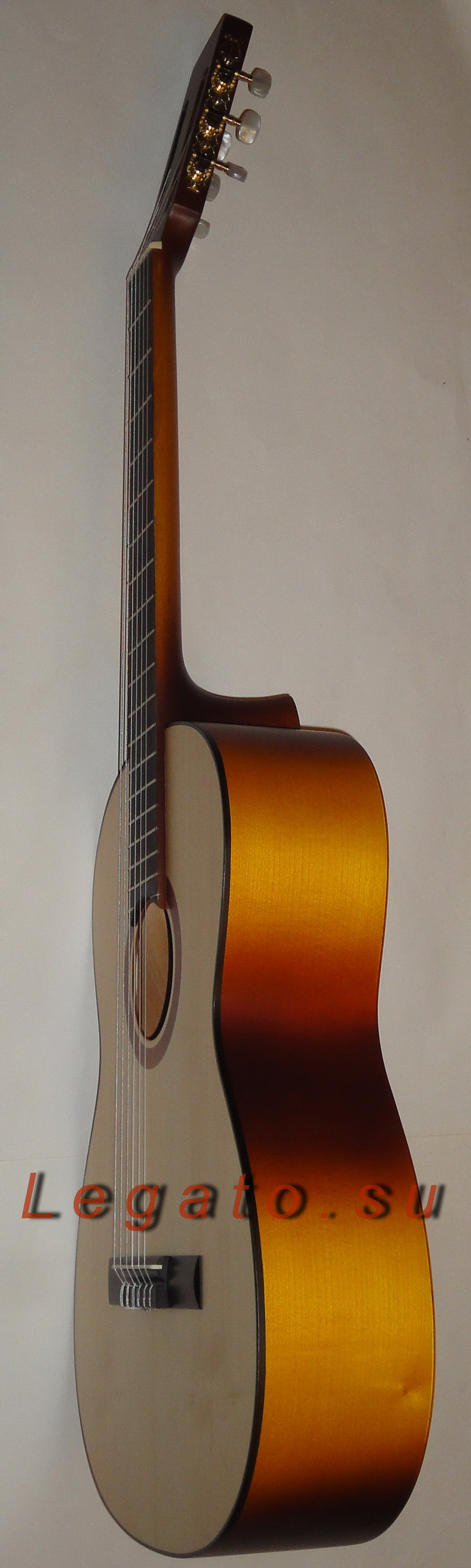 Классическая гитара CREMONA 103 размер 4/4