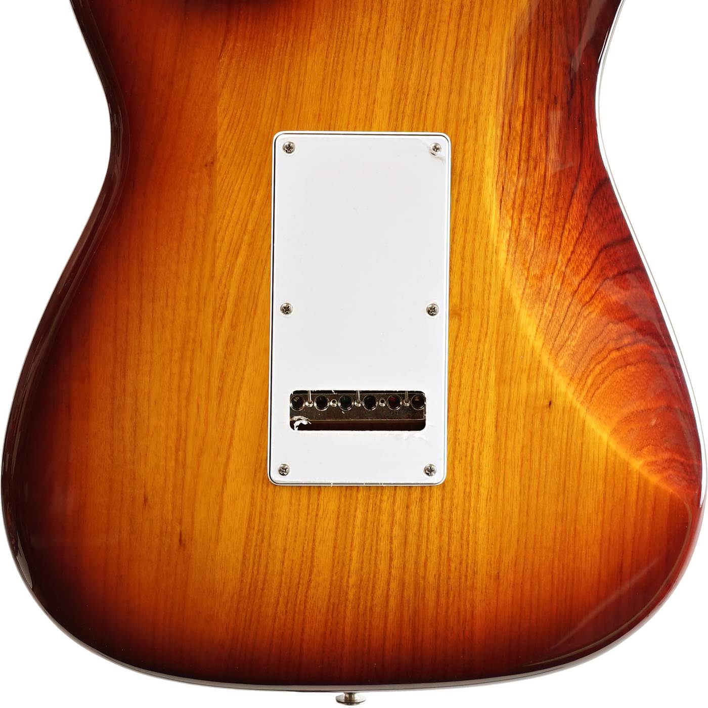 Электрогитара G&L FD Legacy HB Old School Tobacco Sunburst MP