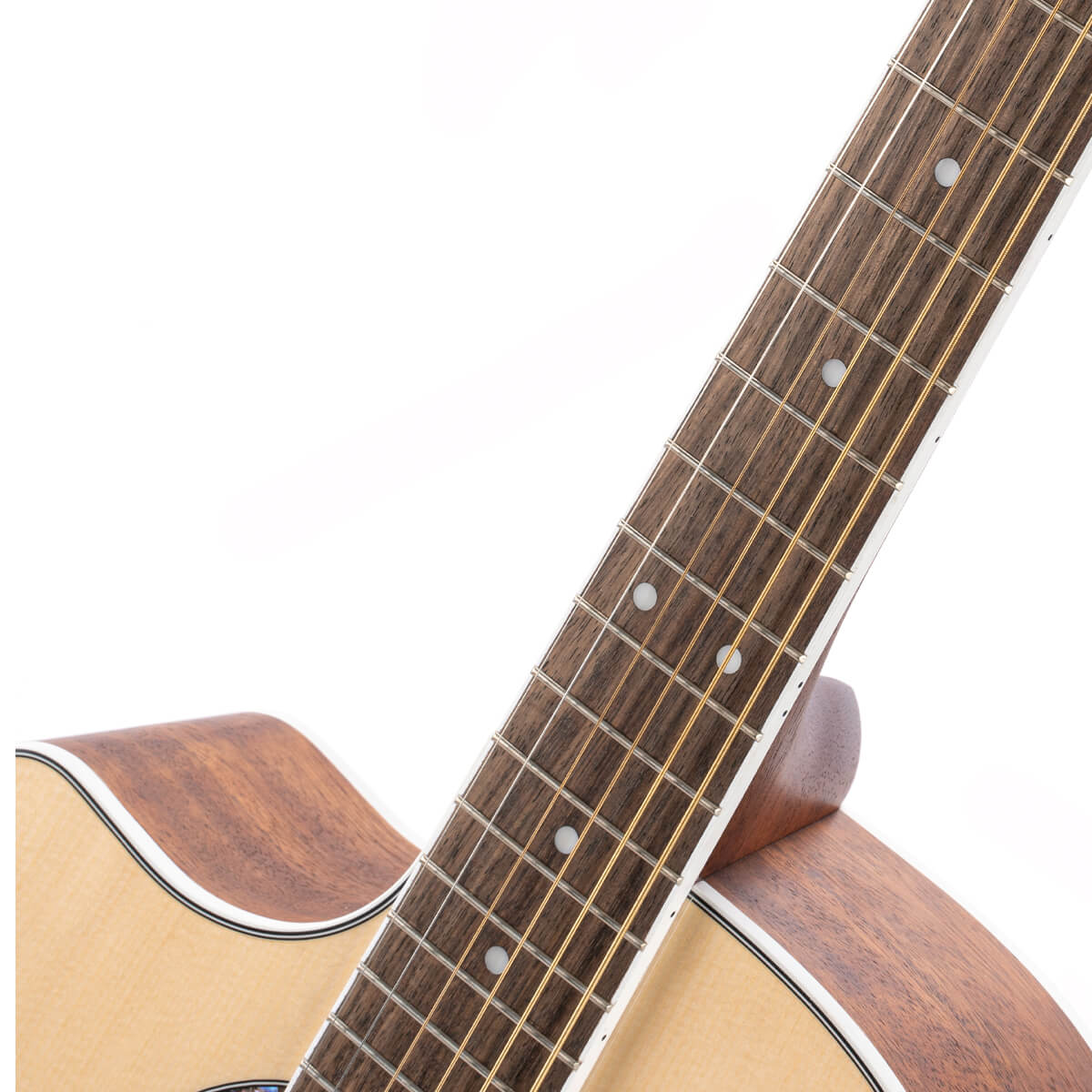 Электроакустическая гитара Cort GA-MEDX-OP Grand Regal Series