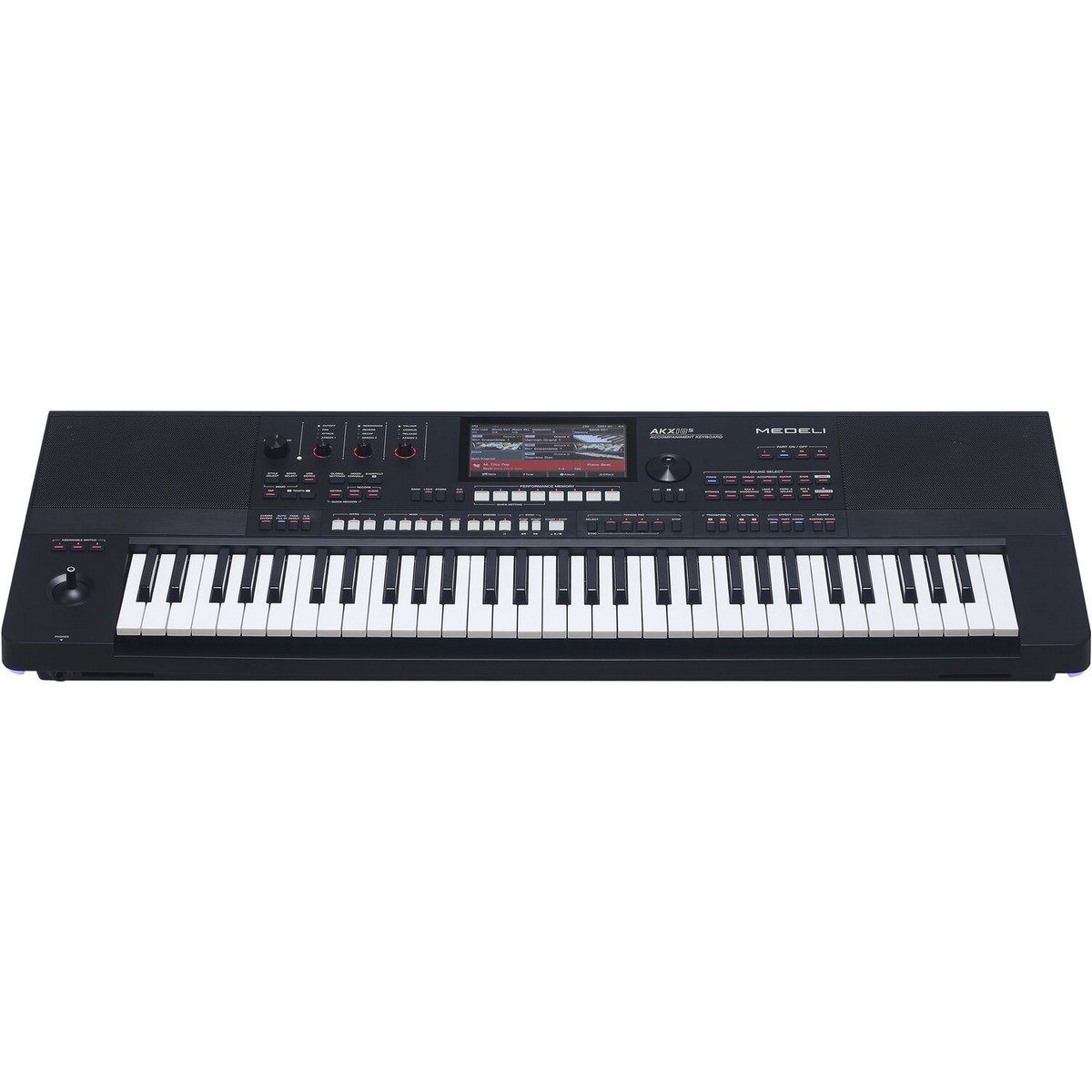 Синтезатор Medeli AKX10S