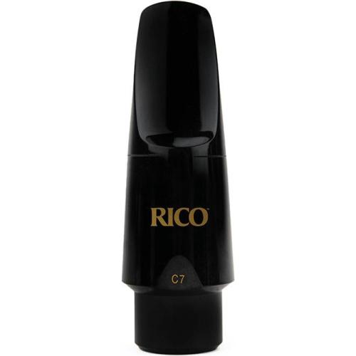 Мундштук для саксофона тенор Rico RRGMPCTSXC7 Graftonite