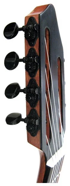 Семиструнная гитара Kremona F65CW-7S-T Performer Series Fiesta