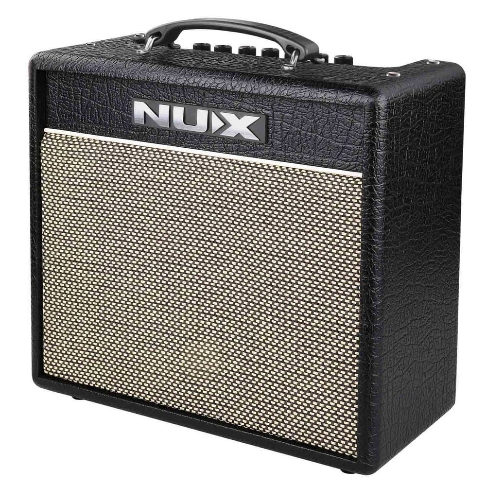 Комбоусилитель NUX Mighty-20-MKII