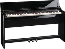 Цифровое пианино Roland DP-90S-PE