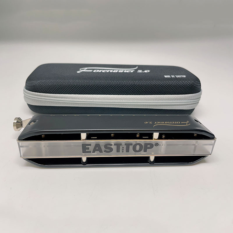 Губная гармошка EASTTOP FORERUNNER 2.0