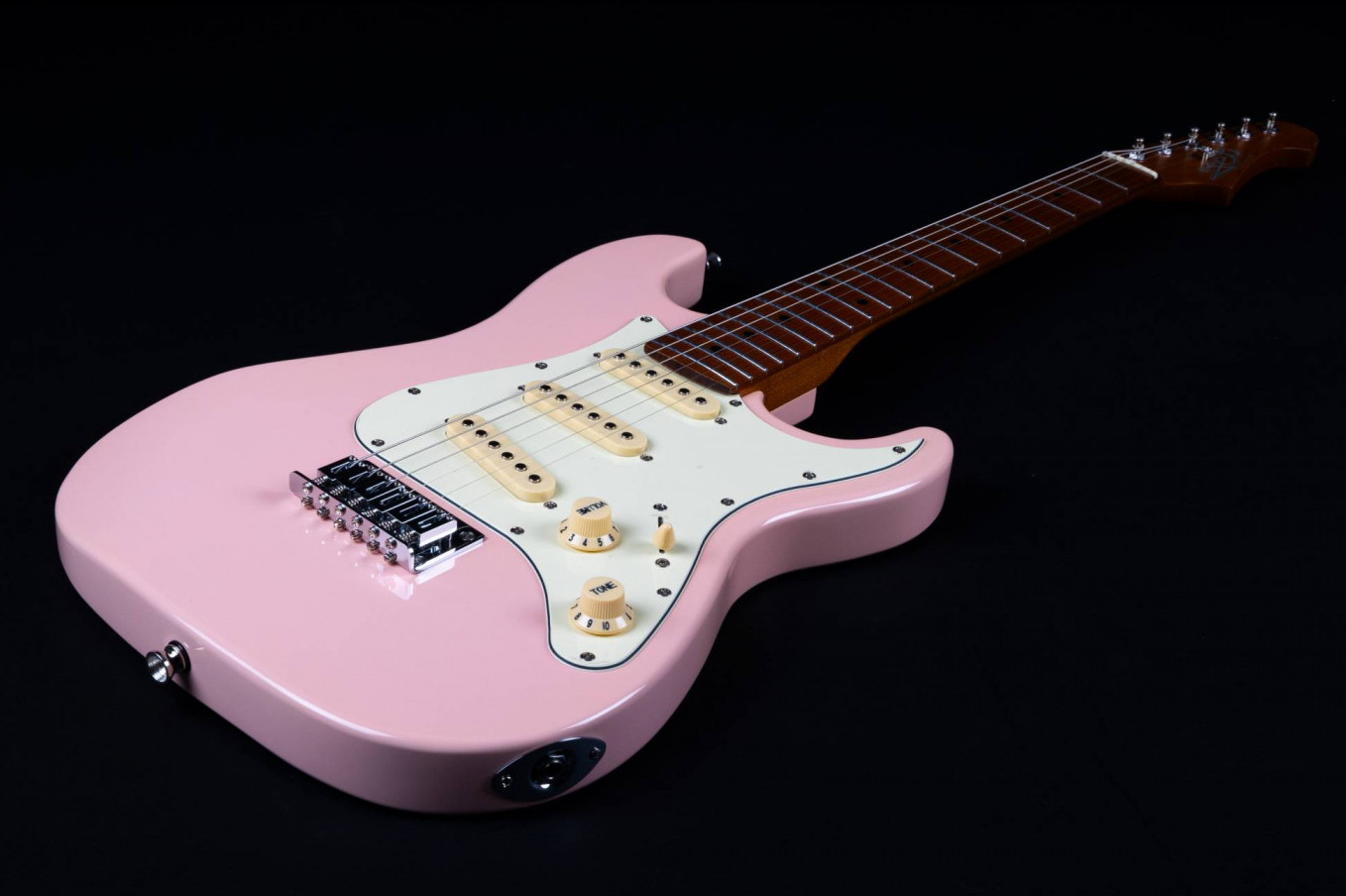 Электрогитара JET JS-300 Mini PK R