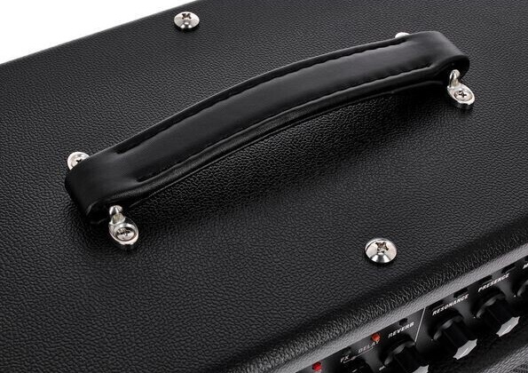 Гитарный усилитель Boss Katana Artist Head MK3