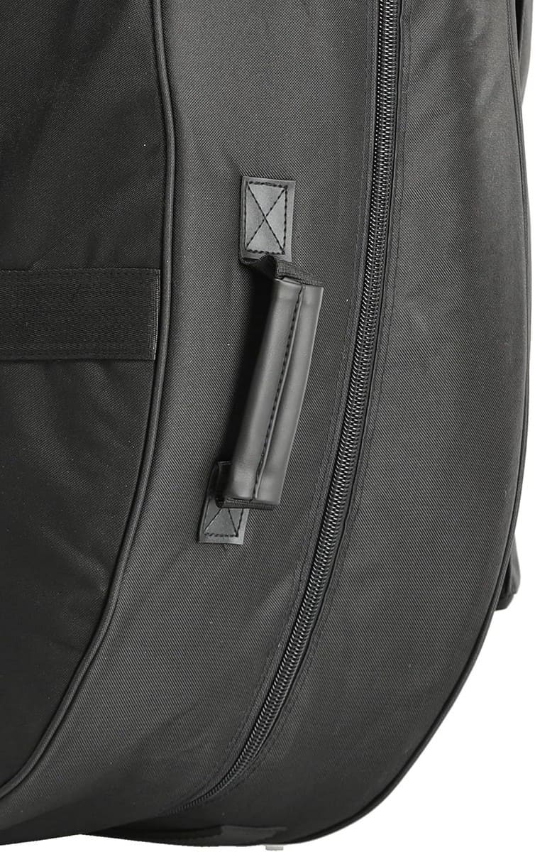 Чехол для контрабаса GEWA pure PS241000 Turtle Gig Bag 4/4