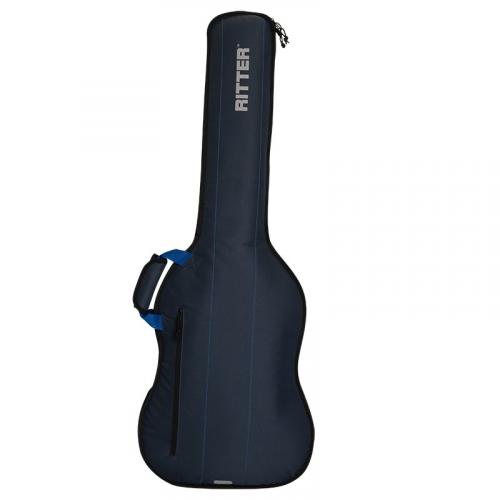 Чехол для бас гитары RITTER RGE1-B/ABL