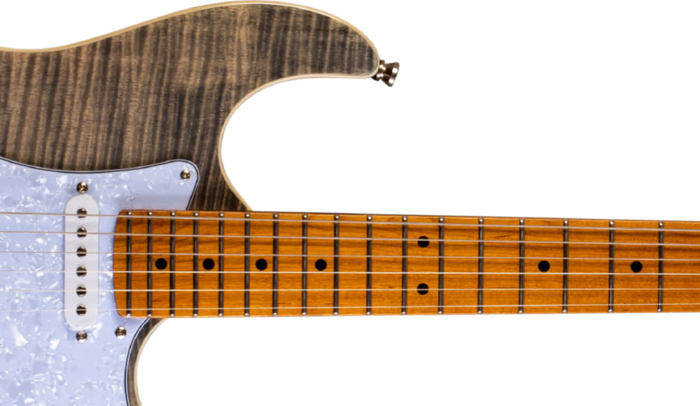 Электрогитара JET JS-450 TBK