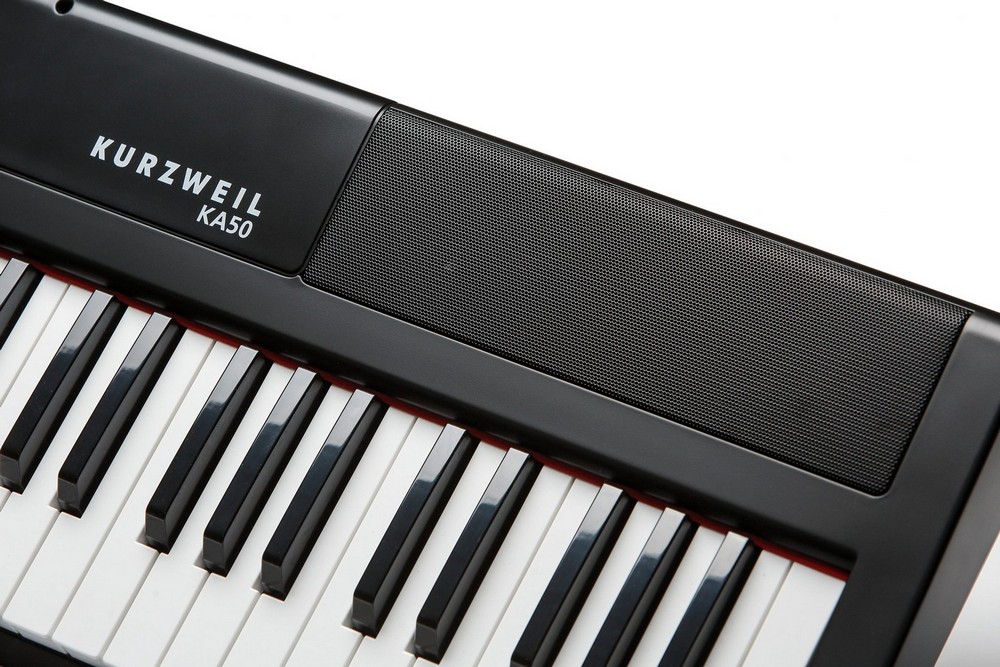 Цифровое пианино Kurzweil KA50 LB