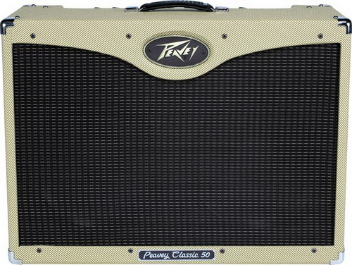 Гитарный комбо Peavey Classic 50-212