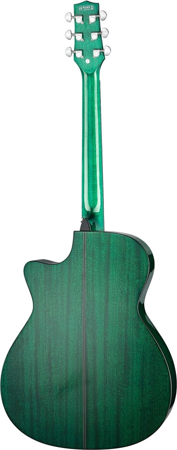 Акустическая гитара MAGNA MGC-02