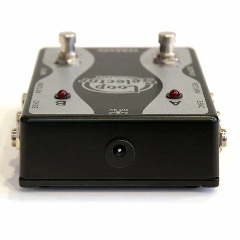 Педаль эффектов Yerasov LS-2 Loop Selector