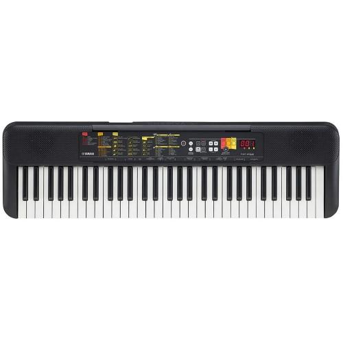 Синтезатор Yamaha PSR-F52