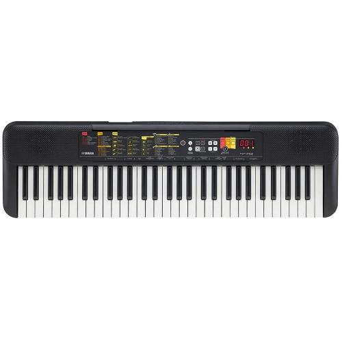 Синтезатор Yamaha PSR-F52