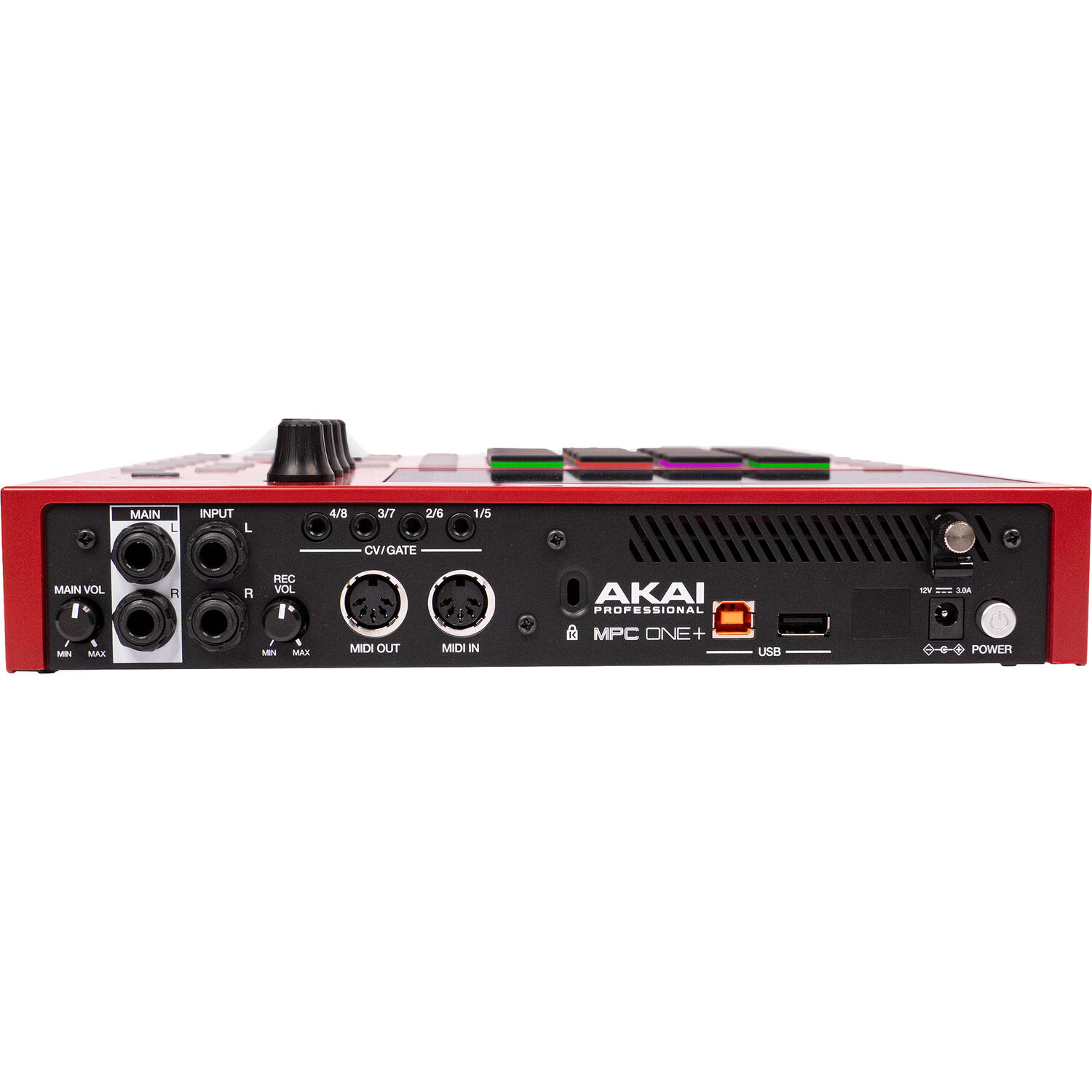 Синтезатор Akai Pro MPC One+